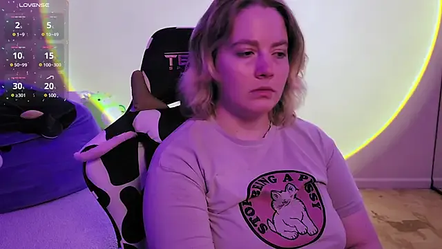 Megu_Melon – webcam model profile photo Image 9