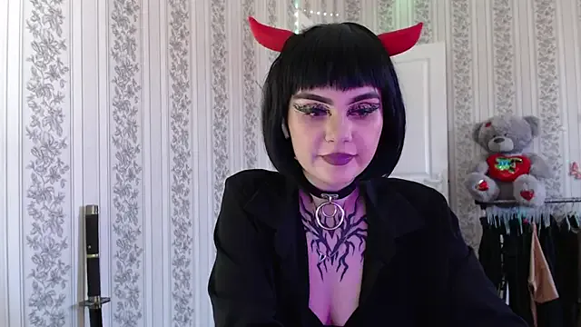 ASUKA-TV – webcam model profile photo Image 3