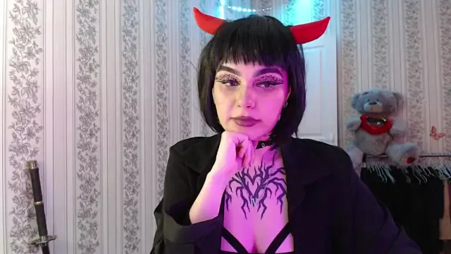 ASUKA-TV – webcam model profile photo Image 5