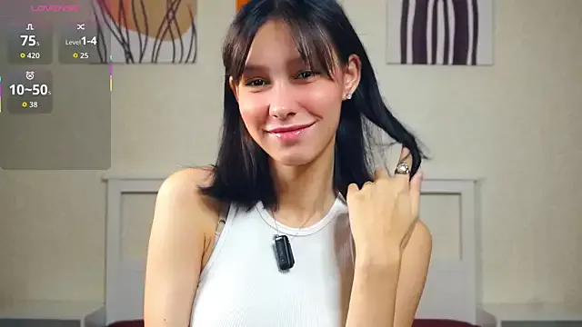 Nonchan_ – webcam model profile photo Image 3