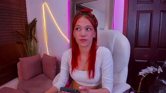 AmiLewis on FreeCamNet Image 7