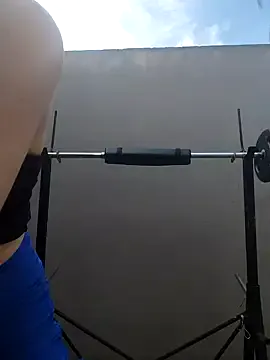 ClaireBree – webcam model profile photo Image 14