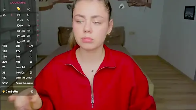 IsabellaBler's Thumb Image