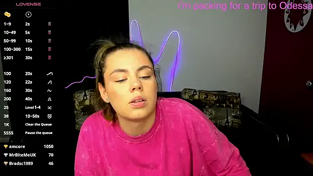 IsabellaBler Image 17