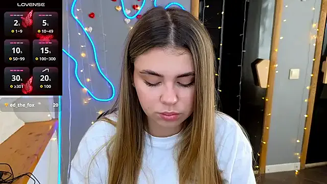 Hot_Mayra25 – webcam model profile photo Image 19