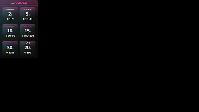 roouse – webcam model profile photo Image 16