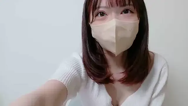 Ito_Megumi – webcam model profile photo
