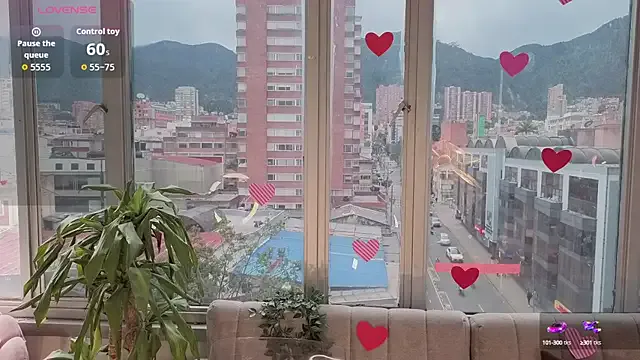 Isabella_Varella – webcam model profile photo Image 14