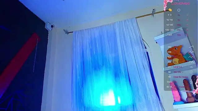  – webcam model profile photo Image 6