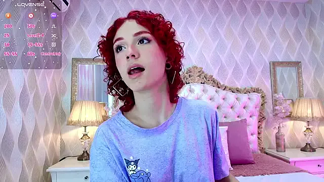 roouse – webcam model profile photo Image 14