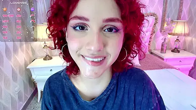 roouse – webcam model profile photo Image 16