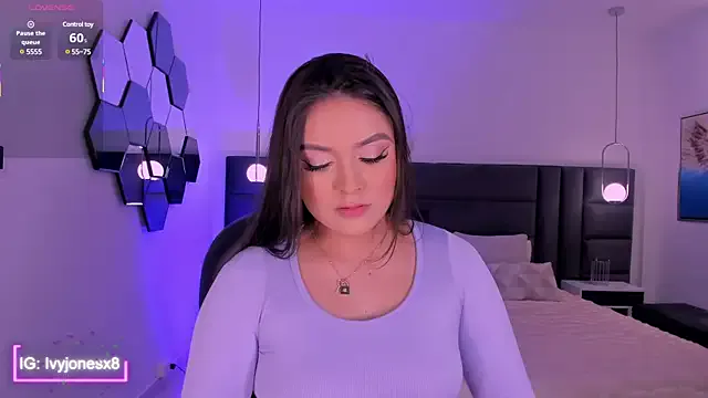 IvyJonesX Image 19