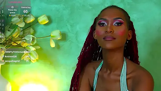 Nonchan_ – webcam model profile photo Image 17