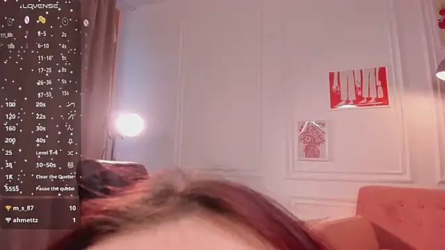 FayeFlame – webcam model profile photo Image 13