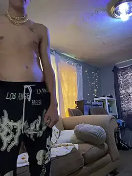 jack_jay0103 – webcam model profile photo Image 2
