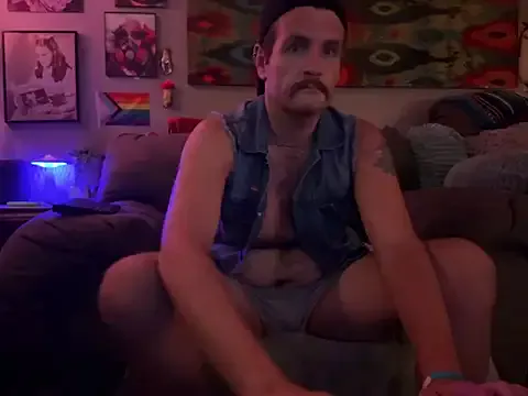 RollDolls – webcam model profile photo Image 5