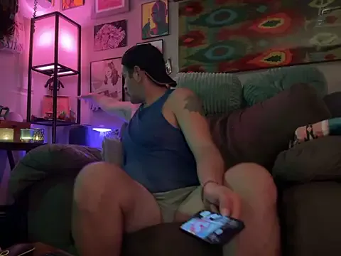 RollDolls – webcam model profile photo Image 8