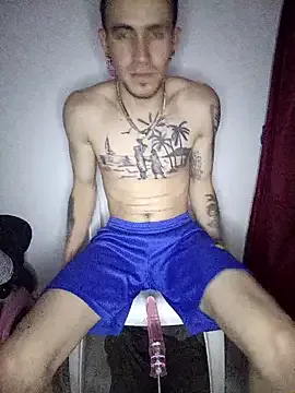 Realybigdill – webcam model profile photo Image 15