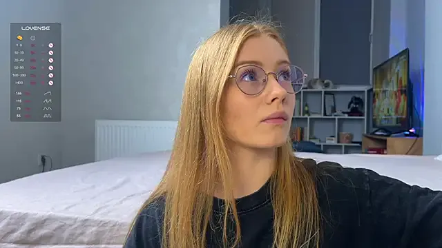 barbiehumpxxx – webcam model profile photo Image 2