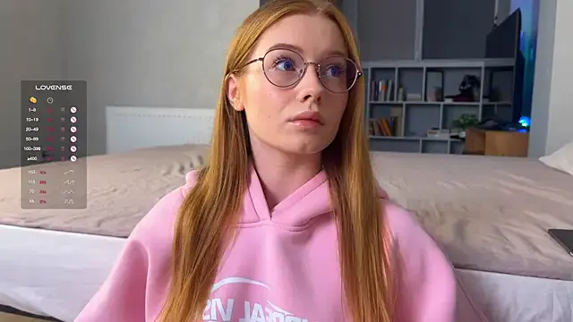 barbiehumpxxx – webcam model profile photo Image 5