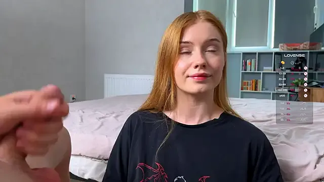 barbiehumpxxx – webcam model profile photo Image 6