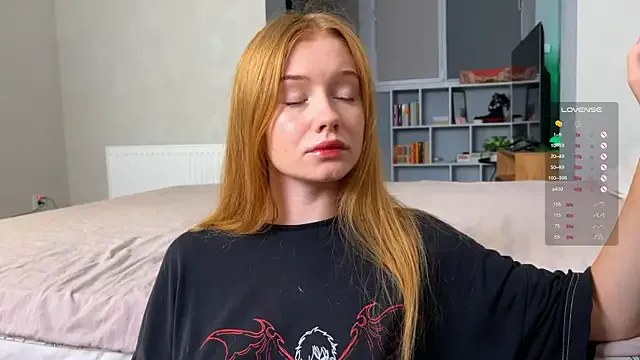 barbiehumpxxx – webcam model profile photo Image 7