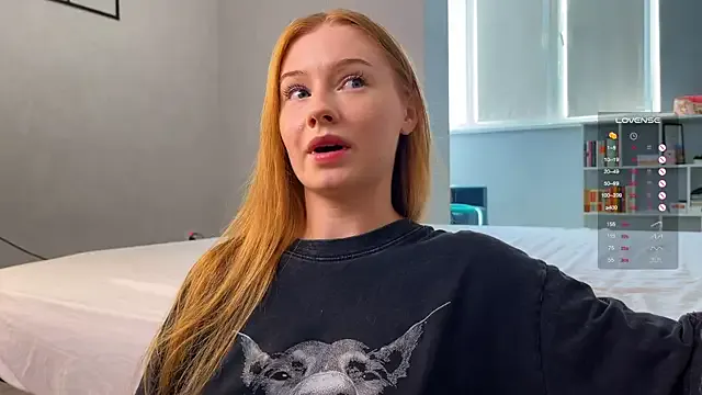 barbiehumpxxx – webcam model profile photo Image 8