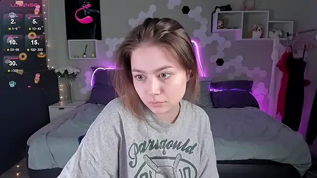 JadeGrande's Thumb Image
