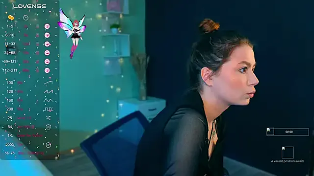 JadeGrande Image 5