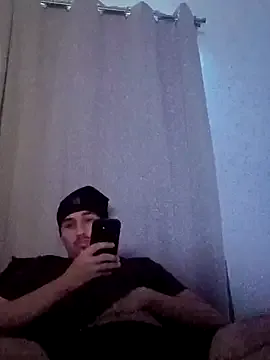 Jadriel23 – webcam model profile photo