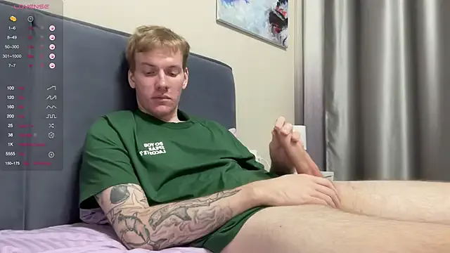 idwenwen666 – webcam model profile photo Image 4