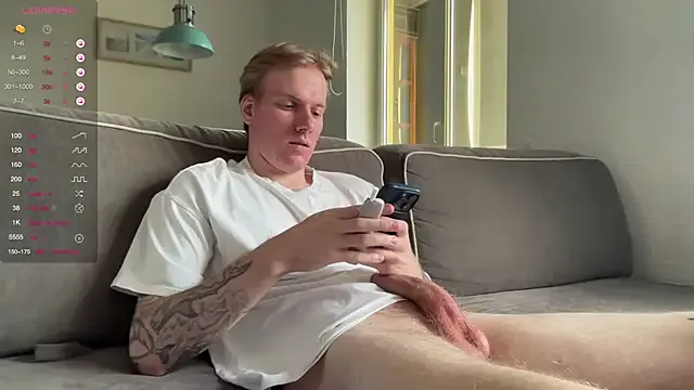 idwenwen666 – webcam model profile photo Image 8