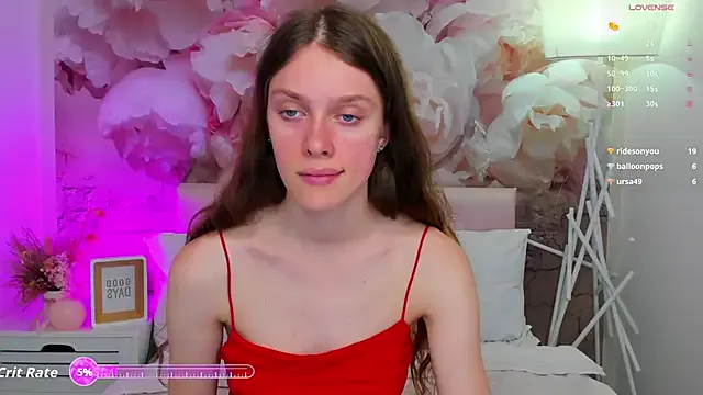 Hot_Mayra25 – webcam model profile photo Image 10