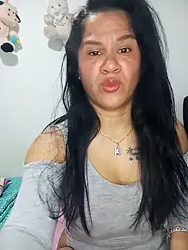 JanethLiz – webcam model profile photo