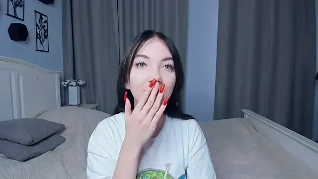 DestinyTurner – webcam model profile photo Image 2