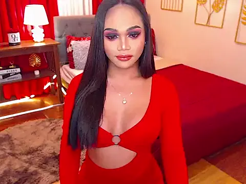 Evamendez02 – webcam model profile photo Image 8