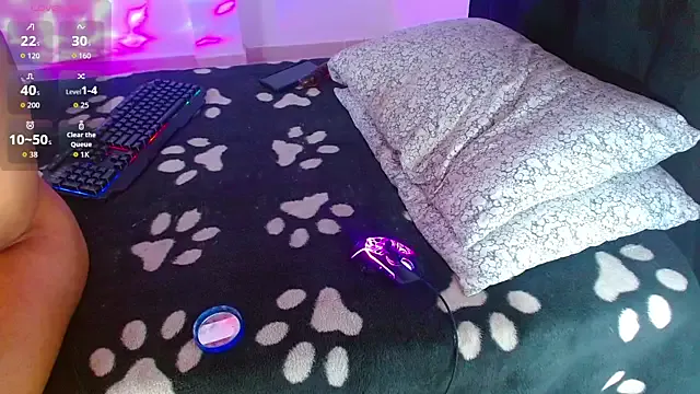 ORLA86 – webcam model profile photo Image 17