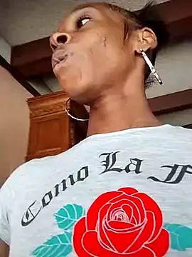 DollyTall – webcam model profile photo Image 15