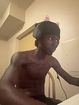 JasperBlaxx – webcam model profile photo