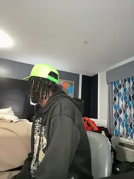 barbiehumpxxx – webcam model profile photo Image 4