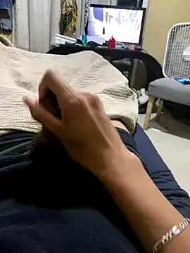 javieronMX – webcam model profile photo