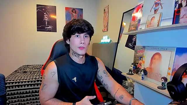 JayHotxxx – webcam model profile photo