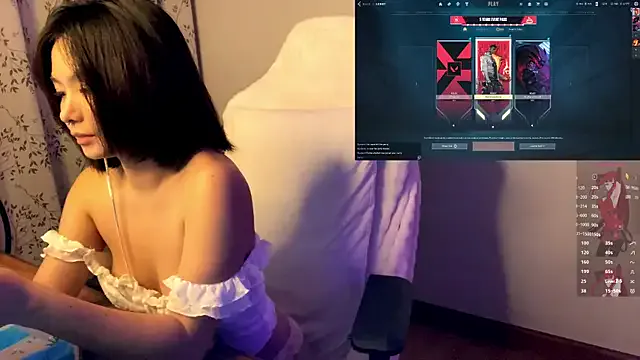 thai-dreamgirl – webcam model profile photo Image 7