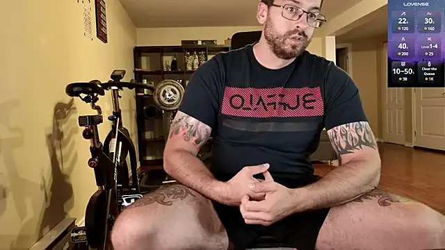  – webcam model profile photo Image 8