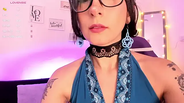Jazmintorress – webcam model profile photo