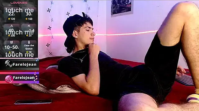 ManaMi-maru – webcam model profile photo Image 11