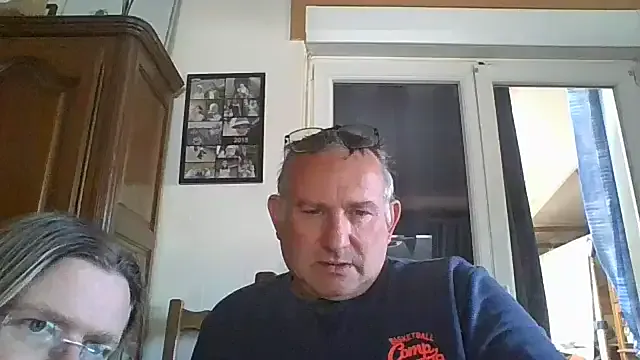 EvieEvans – webcam model profile photo Image 4