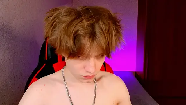 jeffreyue – webcam model profile photo