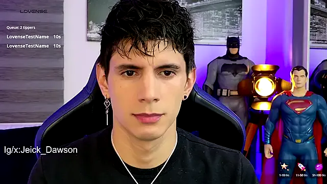 Zeefy – webcam model profile photo Image 17