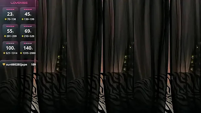 Nastybambi – webcam model profile photo Image 11